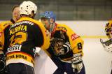 5G6H2570: Třetí místo v Amatérské kutnohorské hokejové lize vybojovali hokejisté týmu Dělový koule