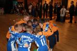 IMG_8926: Foto: Fotbalisté FK Čáslav si zatančili na tradičním plese klubu již popatnácté
