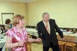 IMG_9584: Foto: V Dobrovítově si místní zatančili na obecním plese!