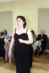 IMG_9607: Foto: V Dobrovítově si místní zatančili na obecním plese!