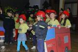 hasici14: Foto: Hasiči v Třemošnici oslavili Den požární bezpečnosti vlastním plesem