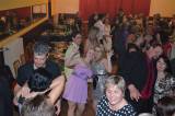 dsc_0039: Foto: Hasiči v Potěhách si v sobotu zatančili na plese a také ocenili své členy
