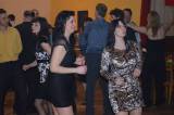 DSC_0231: Foto: Hasiči v Potěhách si v sobotu zatančili na plese a také ocenili své členy