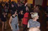 dsc_0234: Foto: Hasiči v Potěhách si v sobotu zatančili na plese a také ocenili své členy