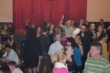 dsc_0255: Foto: Hasiči v Potěhách si v sobotu zatančili na plese a také ocenili své členy