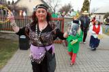 IMG_0427: Foto: Odpolední Maskorojení v Hlízově zvalo na večerní Maškarní ples
