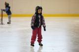 5G6H7430: Foto: Na zimním stadionu v Kutné Hoře se letos naučila bruslit téměř stovka dětí!