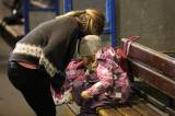 5G6H7454: Foto: Na zimním stadionu v Kutné Hoře se letos naučila bruslit téměř stovka dětí!