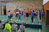 vrdy105: Žáci ZŠ Vrdy pokračují v celorepublikovém projektu Sazka Olympijský víceboj