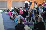 vrdy106: Žáci ZŠ Vrdy pokračují v celorepublikovém projektu Sazka Olympijský víceboj