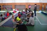 vrdy134: Žáci ZŠ Vrdy pokračují v celorepublikovém projektu Sazka Olympijský víceboj