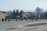 vrdy153: Žáci ZŠ Vrdy pokračují v celorepublikovém projektu Sazka Olympijský víceboj