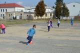 vrdy156: Žáci ZŠ Vrdy pokračují v celorepublikovém projektu Sazka Olympijský víceboj