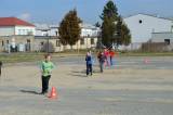 vrdy158: Žáci ZŠ Vrdy pokračují v celorepublikovém projektu Sazka Olympijský víceboj