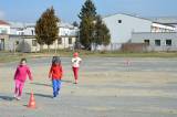 vrdy159: Žáci ZŠ Vrdy pokračují v celorepublikovém projektu Sazka Olympijský víceboj