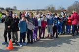 vrdy162: Žáci ZŠ Vrdy pokračují v celorepublikovém projektu Sazka Olympijský víceboj