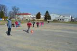 vrdy169: Žáci ZŠ Vrdy pokračují v celorepublikovém projektu Sazka Olympijský víceboj