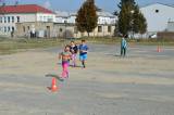 vrdy180: Žáci ZŠ Vrdy pokračují v celorepublikovém projektu Sazka Olympijský víceboj