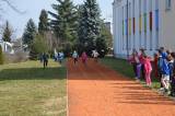 vrdy183: Žáci ZŠ Vrdy pokračují v celorepublikovém projektu Sazka Olympijský víceboj