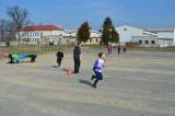 vrdy194: Žáci ZŠ Vrdy pokračují v celorepublikovém projektu Sazka Olympijský víceboj