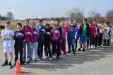 vrdy200: Žáci ZŠ Vrdy pokračují v celorepublikovém projektu Sazka Olympijský víceboj