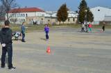 vrdy205: Žáci ZŠ Vrdy pokračují v celorepublikovém projektu Sazka Olympijský víceboj