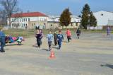 vrdy207: Žáci ZŠ Vrdy pokračují v celorepublikovém projektu Sazka Olympijský víceboj