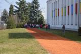 vrdy211: Žáci ZŠ Vrdy pokračují v celorepublikovém projektu Sazka Olympijský víceboj