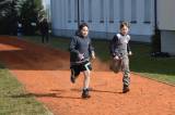 vrdy223: Žáci ZŠ Vrdy pokračují v celorepublikovém projektu Sazka Olympijský víceboj
