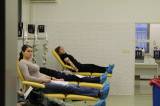 hasici17: Dobrovolní hasiči z Kutnohorska darovali krev, letos jich dorazilo 47