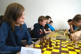 Sachy8: Foto: V Hotelu Kraskov bojují šachisté z šestých až devátých tříd základních škol