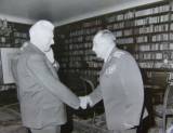 40: Před třiceti lety zemřel čáslavský armádní generál Jan Satorie