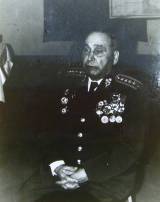 8: Před třiceti lety zemřel čáslavský armádní generál Jan Satorie