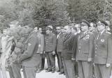 94: Před třiceti lety zemřel čáslavský armádní generál Jan Satorie