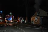 Mladotice7: Sobotní požár v Mladoticích likvidovalo šest hasičských jednotek