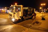 5G6H1389: Po letošní Sedlecké pouti zbylo pět tun komunálního odpadu