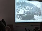 DSCN2205: Připomněli si události z konce druhé světové války v Čáslavi a okolí