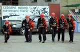 img_1394: Foto: Dobrovolní hasiči soupeřili O pohár starosty obce Hostovlice