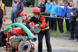 img_1399: Foto: Dobrovolní hasiči soupeřili O pohár starosty obce Hostovlice