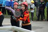 IMG_1400: Foto: Dobrovolní hasiči soupeřili O pohár starosty obce Hostovlice