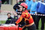 IMG_1406: Foto: Dobrovolní hasiči soupeřili O pohár starosty obce Hostovlice
