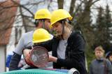 IMG_1436: Foto: Dobrovolní hasiči soupeřili O pohár starosty obce Hostovlice