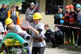 img_1444: Foto: Dobrovolní hasiči soupeřili O pohár starosty obce Hostovlice