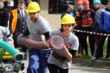 IMG_1445: Foto: Dobrovolní hasiči soupeřili O pohár starosty obce Hostovlice