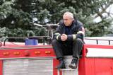 IMG_1455: Foto: Dobrovolní hasiči soupeřili O pohár starosty obce Hostovlice