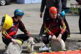 IMG_1458: Foto: Dobrovolní hasiči soupeřili O pohár starosty obce Hostovlice