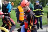IMG_1462: Foto: Dobrovolní hasiči soupeřili O pohár starosty obce Hostovlice