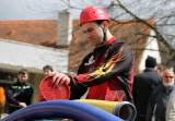 IMG_1472: Foto: Dobrovolní hasiči soupeřili O pohár starosty obce Hostovlice