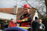 IMG_1473: Foto: Dobrovolní hasiči soupeřili O pohár starosty obce Hostovlice