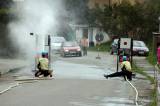 IMG_1517: Foto: Dobrovolní hasiči soupeřili O pohár starosty obce Hostovlice